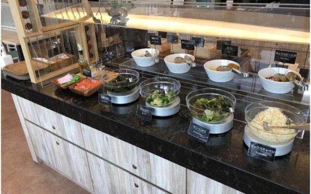 JR WEST GROUP VIA INN Iidabashi Korakuen