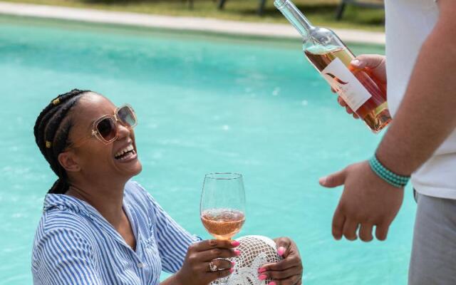 Soko Hotels Pont du Gard