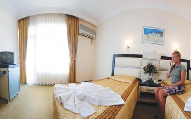 Wien Star Hotel