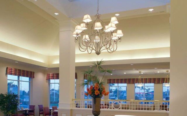 Hilton Garden Inn Des Moines/Urbandale