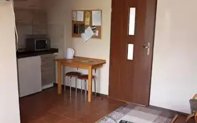 Agroturystyka Pod Jodłami