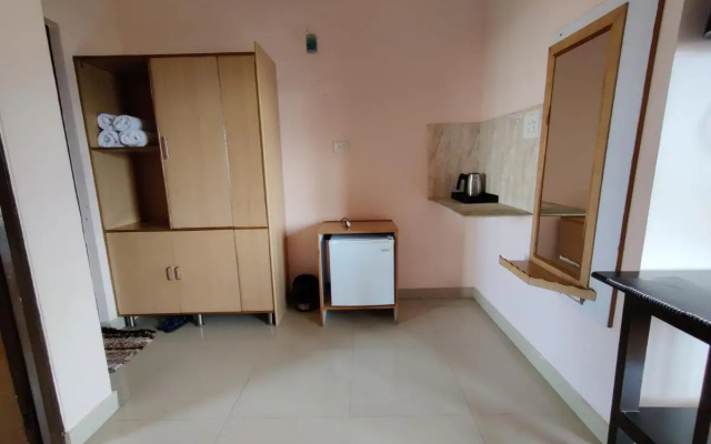 Hotel Bagora Heights – Guest Rooms – Palampur