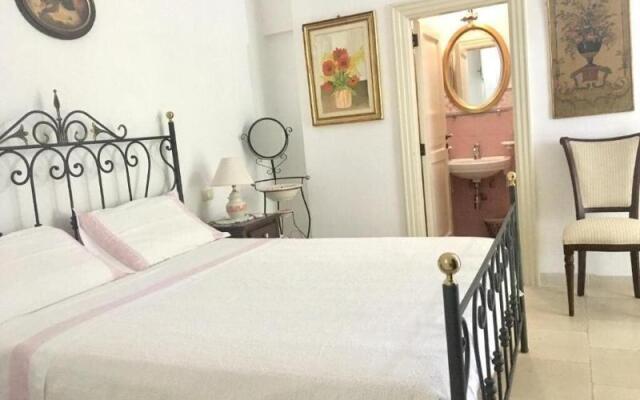 Villa Cenzina B&B