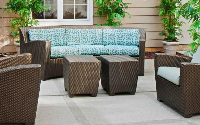 Residence Inn Cranbury South Brunswick