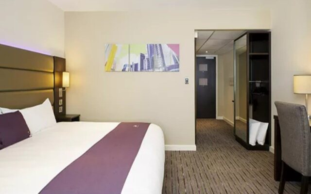 Premier Inn Ware