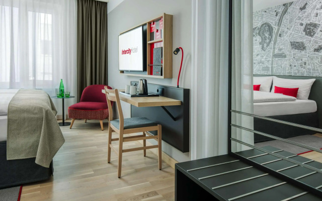 IntercityHotel Graz