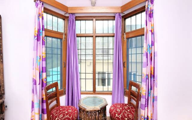 OYO 15381 Home Luxurious 3BHK City View Vikas Nagar