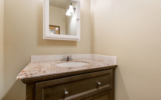 Brand New Spacious 4BD