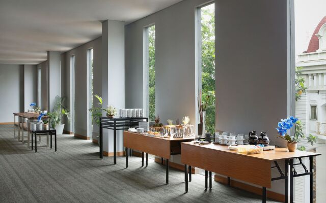 BATIQA Hotel Jababeka Cikarang