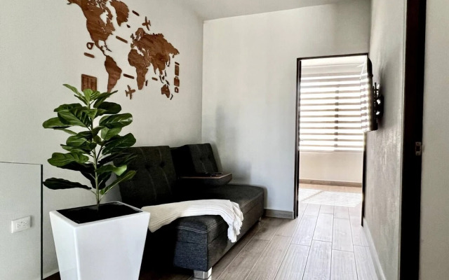 "modern 3br Home With Pool Close To Puerto Vallarta"