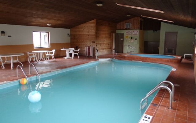 Bellevue Hotel & Suites