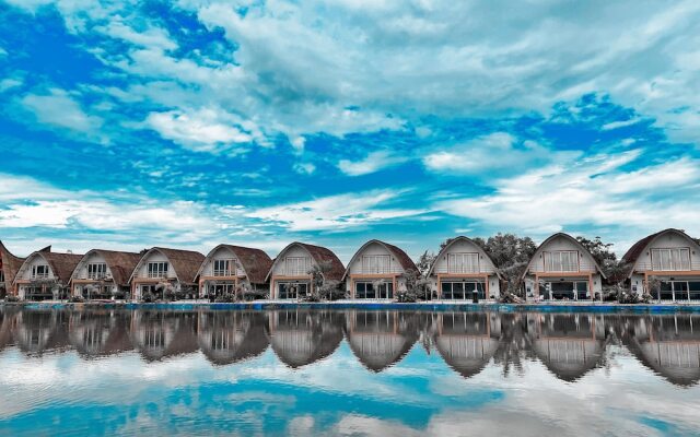 Bali Villa Kampot