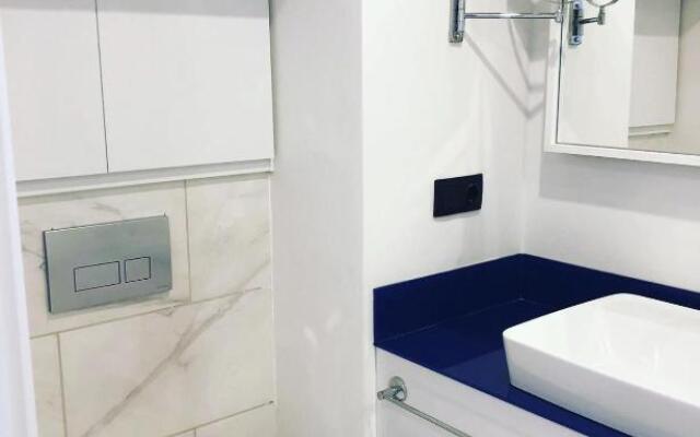 ORBI City studio 536