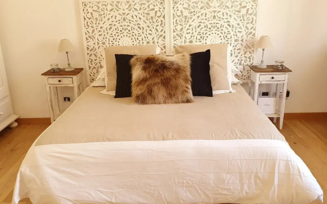 Doria Sweet Apartment