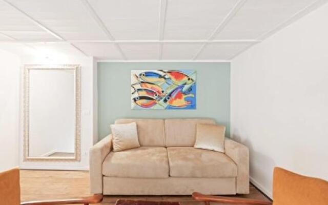 Iflat Modern Flat A Few Steps From The Trevi Fountain