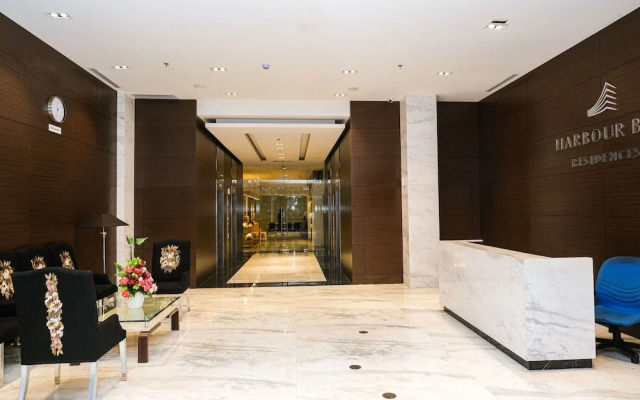 Lovina Residences at Harbour Bay