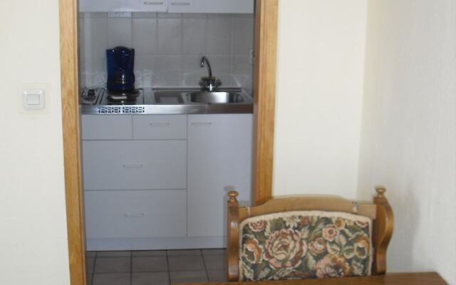 Hotel garni Simon