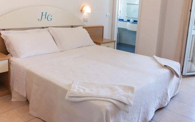 Hotel Il Gabbiano