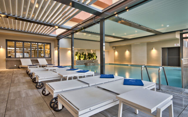 Luna Holiday Complex