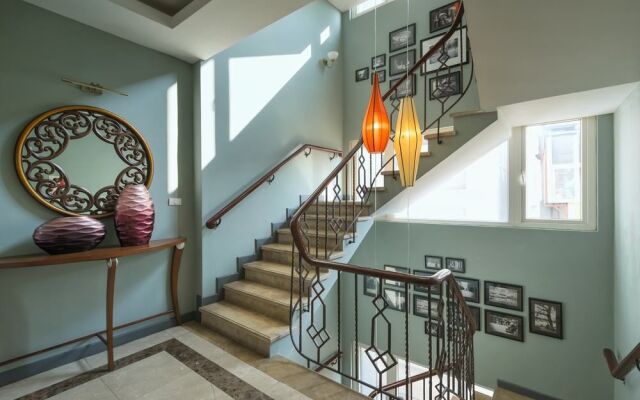 Essence Hanoi Hotel & Spa