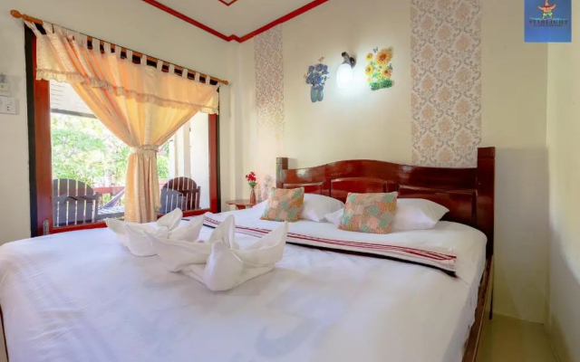 Starlight Haad Rin Resort
