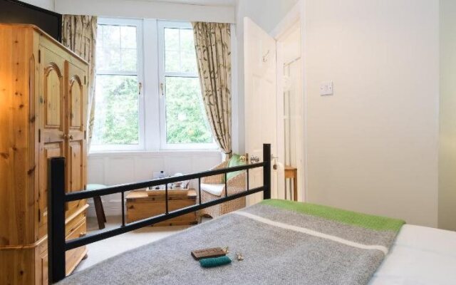 Coig Na Shee Guest House