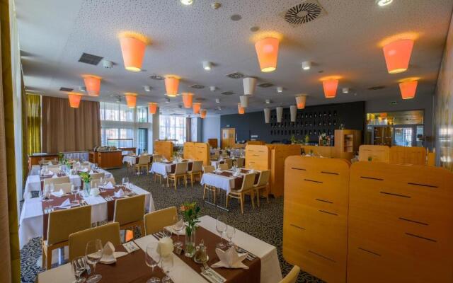 Business Hotel Astrum Laus