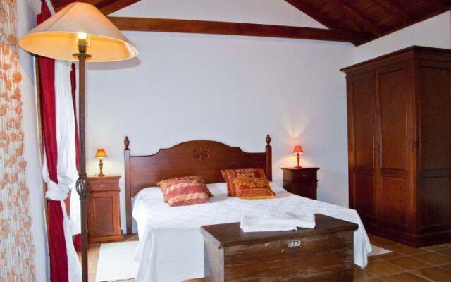 Casa Rural Guaidil