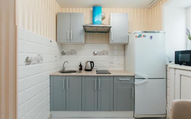 Yousinn (Юсинн) на улице Жуковского 117/1