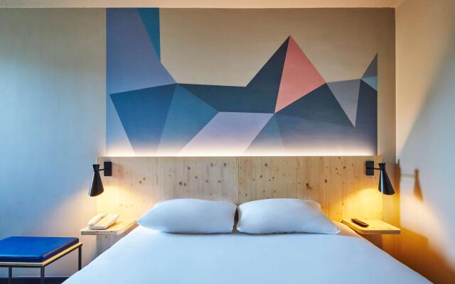 ibis Styles Evry Lisses