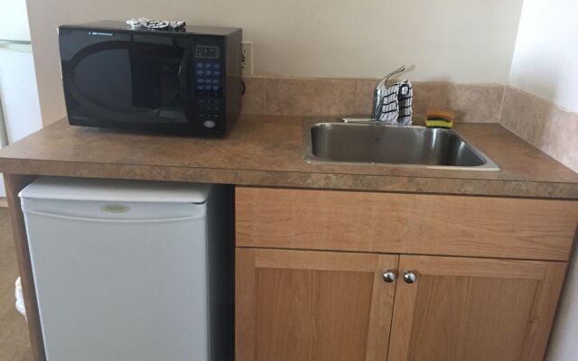 Travel Inn & Suites Innisfail