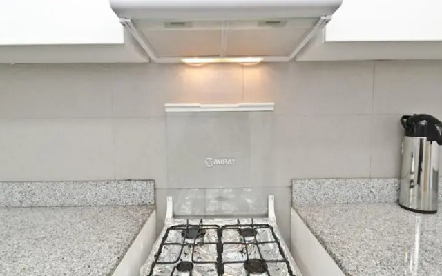 Wasi Apartment II