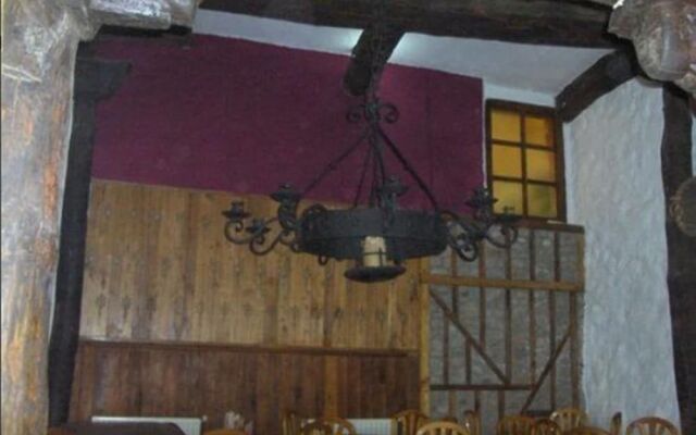 Posada de San Martin