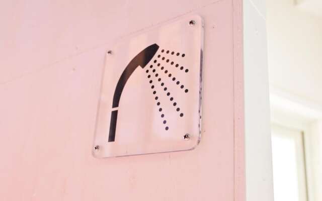 Kawaramachi Dormitory - Hostel