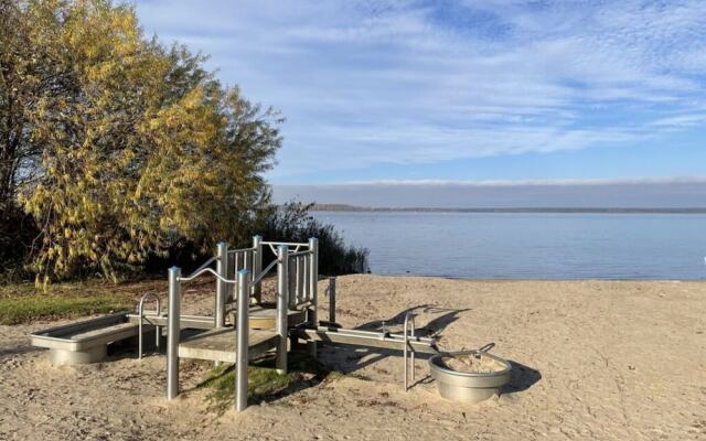 Apartment in Mecklenburg Western Pomerania