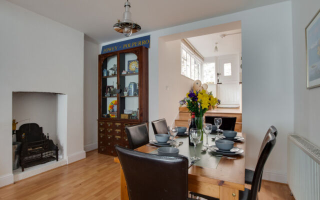 Holiday Home Albert