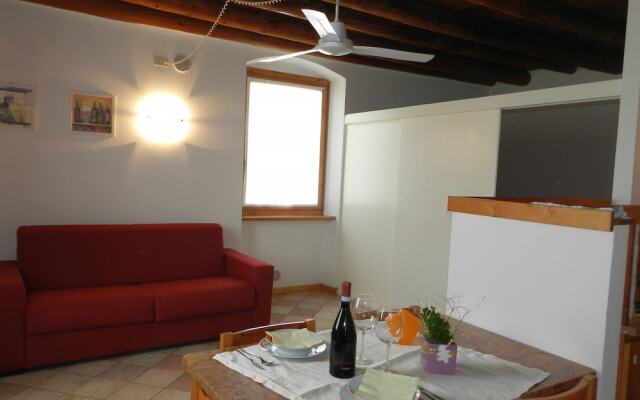 Agriturismo Le Ginestre