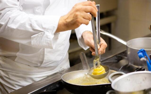 Relais Briuccia e Ristorante Capitolo Primo