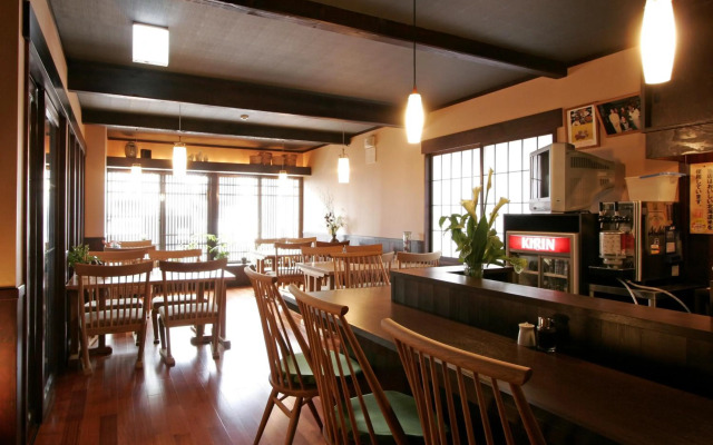 Hakodate Henmi Ryokan