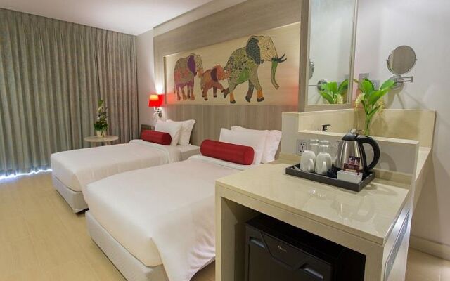 Ramada by Wyndham Phuket Deevana Patong