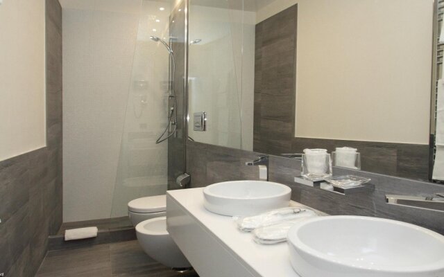 LHP Suite Trastevere