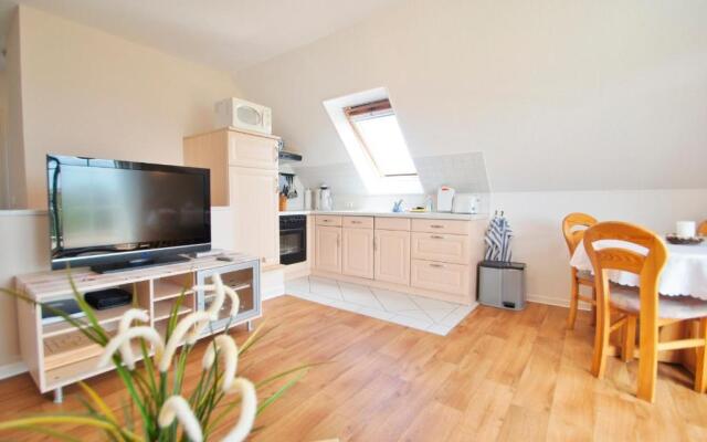 Haus Swantje - Fewo 3