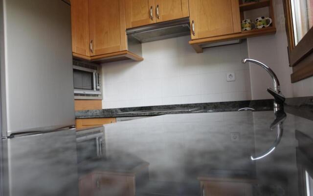 Apartamentos Remoña 1