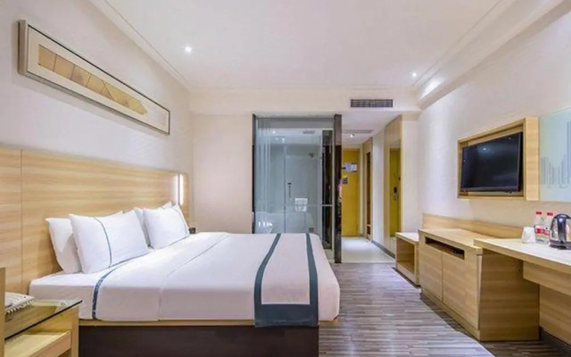 Home Inn