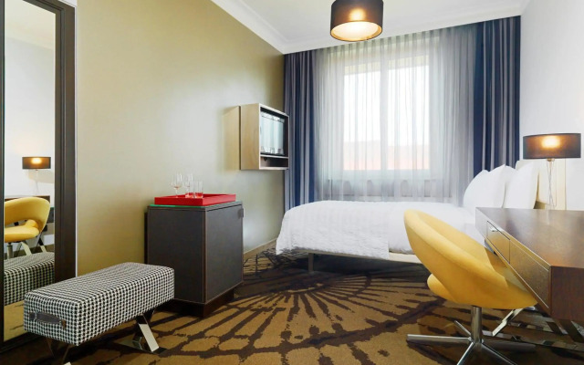 Le Méridien Grand Hotel Nürnberg