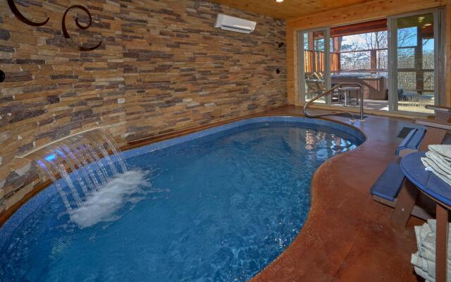 Copper Creek Lodge in Gatlinburg