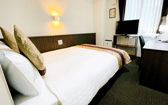 Eins Inn Umedahigashi