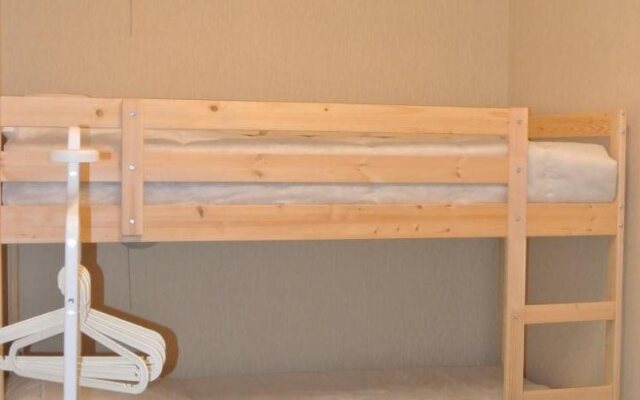 Хостел Кукуруза