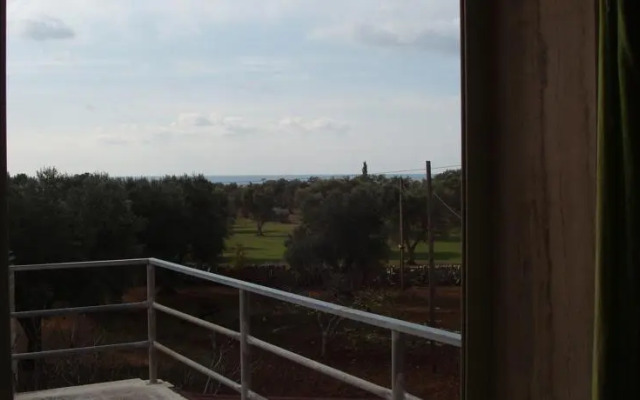 Bed & Breakfast Morfeo