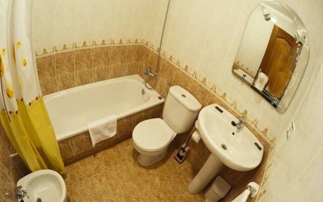 Hostal O Camouco